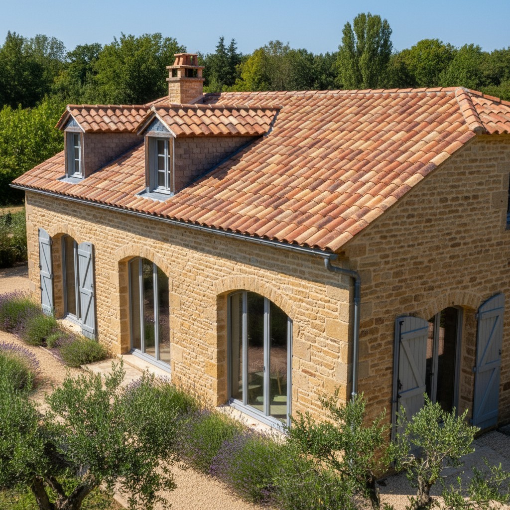 LE PRIOL C